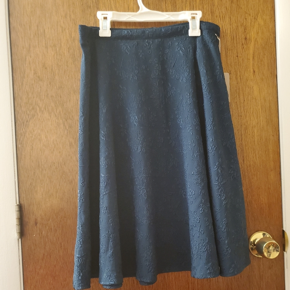 Midi Skirt